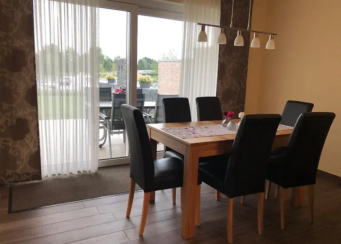 Traumhafte Mit Direktem Blick Auf Den Yachthafen Lejlighed *