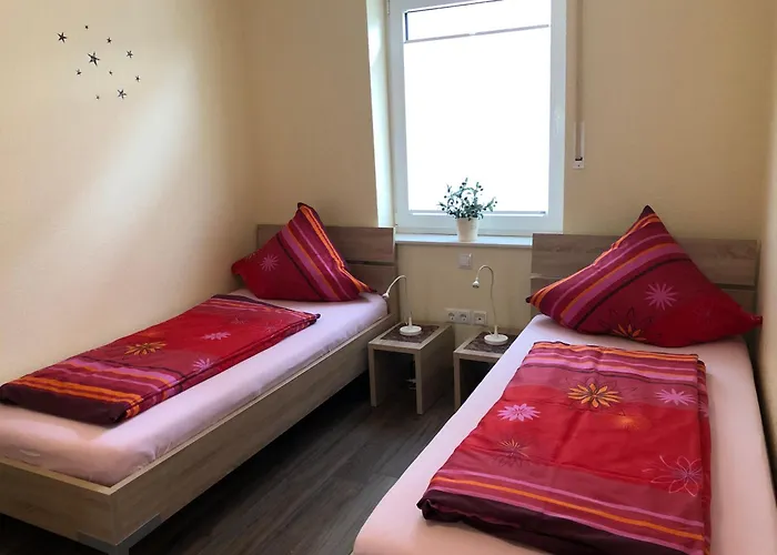 Lejlighed Traumhafte Mit Direktem Blick Auf Den Yachthafen