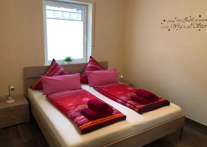 Traumhafte Mit Direktem Blick Auf Den Yachthafen Lejlighed